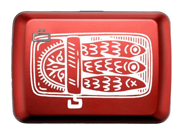 ä–GON Smart Case Oslo Sardines