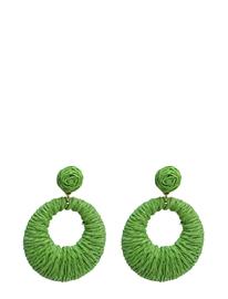 Pipol's Bazaar Mimou Ear Green - Green - ONE SIZE