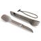 UCO Switch Spork aterinsetti – kuva 2