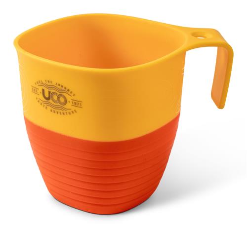UCO Camp Cup muki