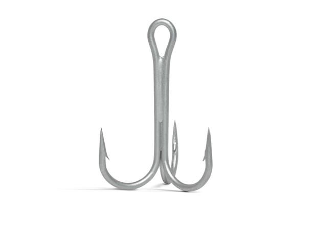 Rapala VMC 8650 10 kpl koukku