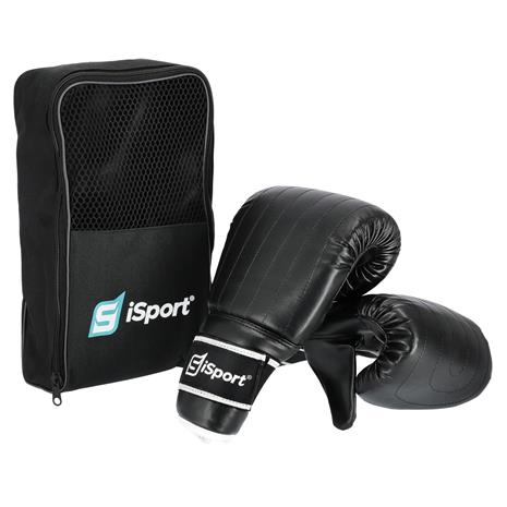 iSport säkkihanskat