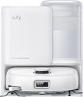 Anker Eufy Omni E25 White, moppaava robotti-imuri