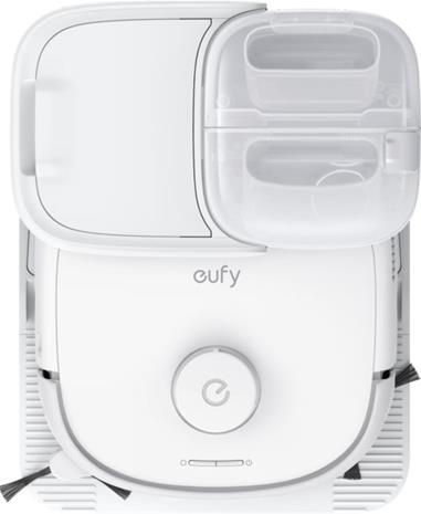 Anker Eufy Omni E25 White, moppaava robotti-imuri