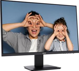 MSI PRO MP273UDE (27"), näyttö