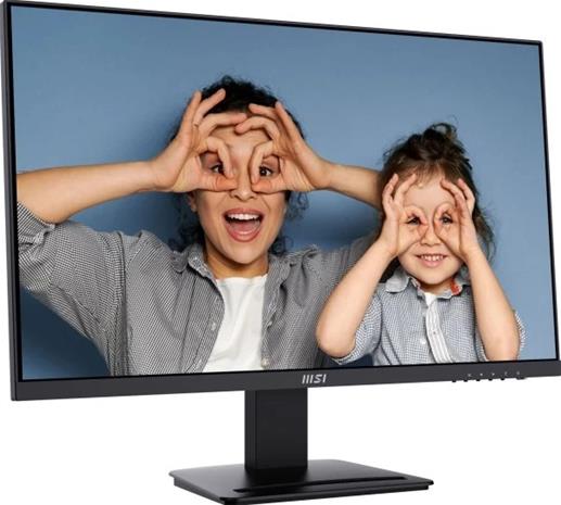 MSI PRO MP273UDE (27"), näyttö
