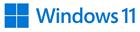 Microsoft Windows 11 Pro 64-bit -käyttöjärjestelmä, Ruotsinkielinen, USB