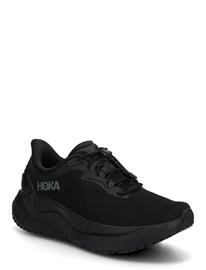HOKA W Arahi Sr - Black - 38