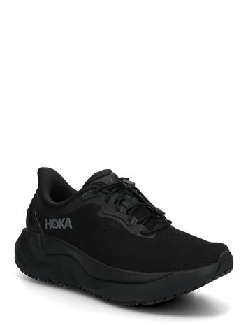 HOKA W Arahi Sr - Black - 38