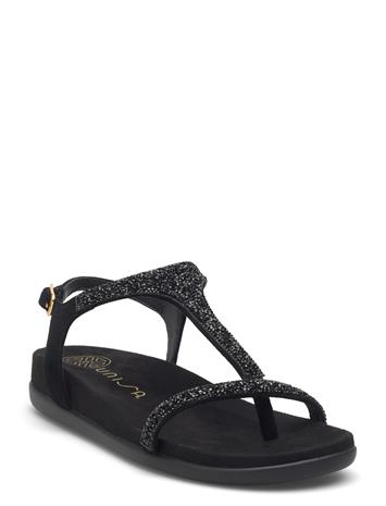 UNISA Canadaks - Black - 40