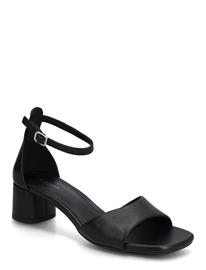 VAGABOND Piper - Black - 40