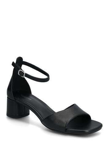VAGABOND Piper - Black - 40