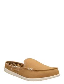 Hey Dude Harbor Breeze Lo - Beige - 41