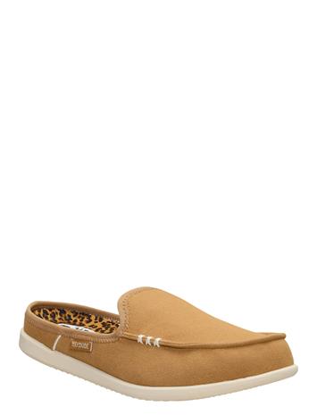 Hey Dude Harbor Breeze Lo - Beige - 41