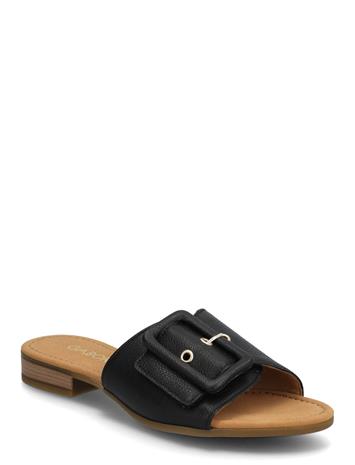 Gabor Slip-In - Black - 42