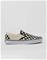 VANS - Musta - Ua Classic Slip-On – kuva 1