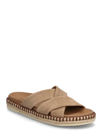 Gabor Slip-In - Beige - 42
