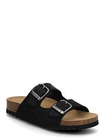 Scholl Malaren Low Ad - Black - 42