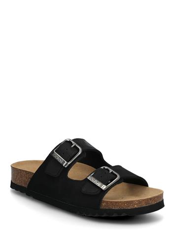 Scholl Malaren Low Ad - Black - 42
