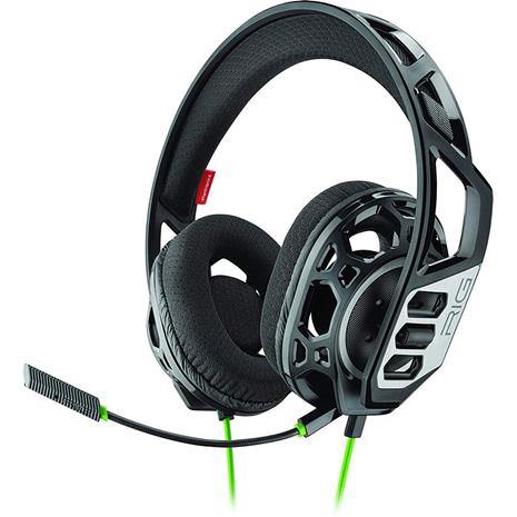RIG 300HX (XBOX), pelikuulokemikrofoni