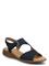 Gabor Sandal - Black - 42 – kuva 8