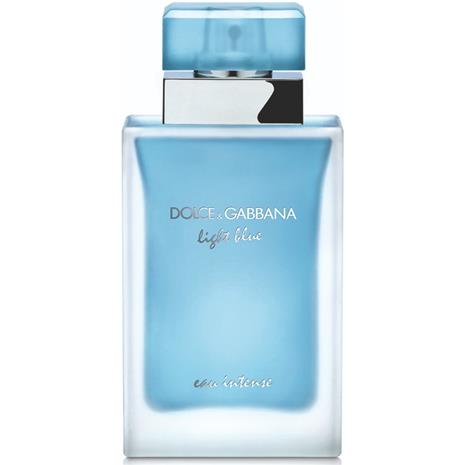 Dolce & Gabbana Light Blue Eau Intense - EdP 25 ml
