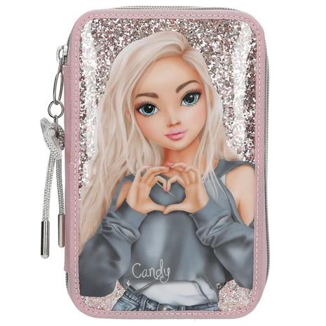 Topmodel - Tuplapenaali MY BFF – kuva 2/4