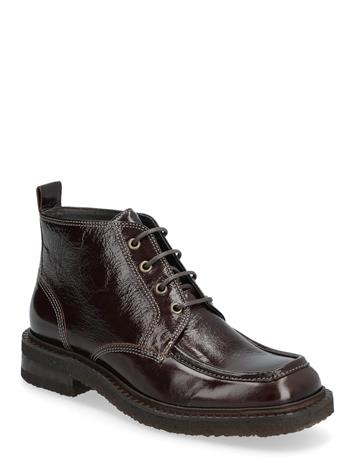 Billi Bi Boots - Brown - 37 – kuva 1/3