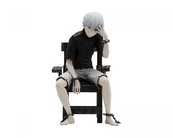 TOKYO GHOUL - Figurine "Kaneki"