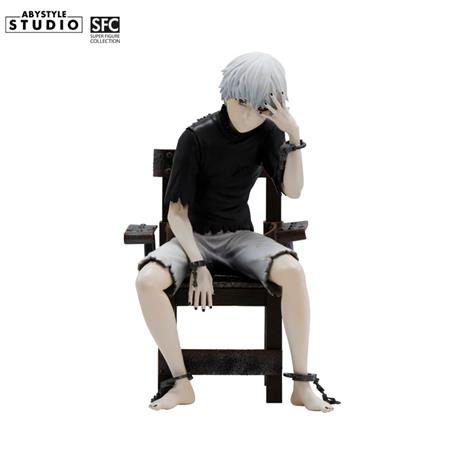 TOKYO GHOUL - Figurine "Kaneki"