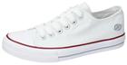 Dockers by Gerli - Sneaker Low - Matalavartiset tennarit - Naiset - Valkoinen