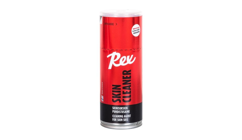 REX 512 SKIN CLEANER 170 ML – kuva 1/1