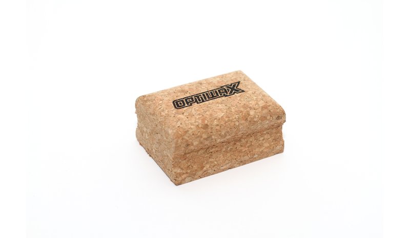 OPTIWAX NATURAL CORK – kuva 1/1