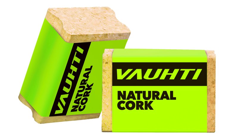 VAUHTI NATURAL KORKKI