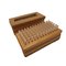 OPTIWAX BRUSH NYLON/CORK – kuva 1