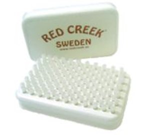 RED CREEK 040 HARJA VALK KOVA NYLON