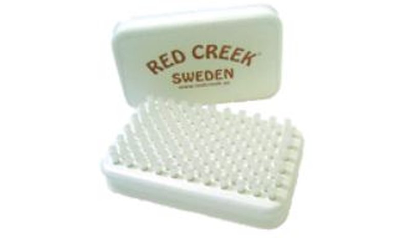 RED CREEK 040 HARJA VALK KOVA NYLON