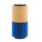 REX 6234 140MM NYLON/KORKKI ROTOHARJA – kuva 1