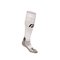FAT PIPE WERNER PLAYER'S SOCKS WHI 43-45 – kuva 1