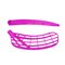 FAT PIPE SPD PPB LE PINK RGT LAPA – kuva 1
