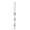 FAT PIPE STICKY GRIPPI VALKOINEN – kuva 1