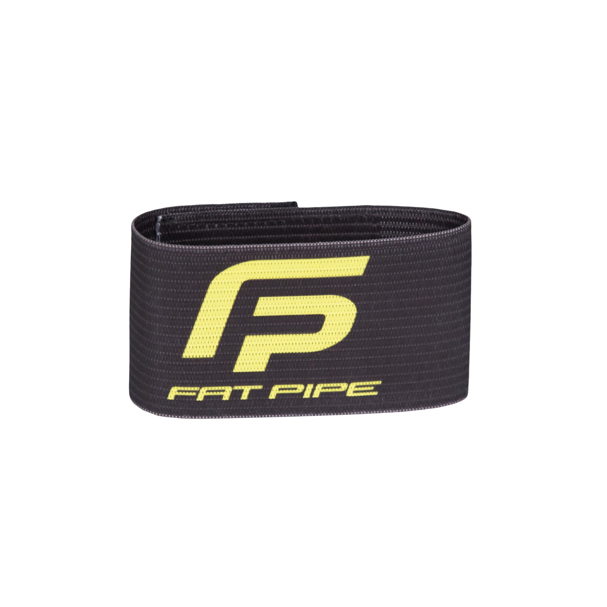 Fat Pipe JR kapteeninnauha
