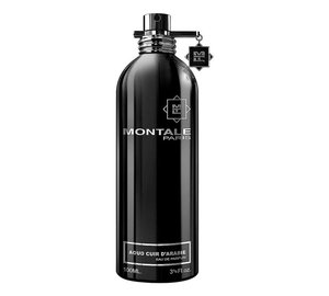 Montale Paris Aoud Cuir D´Arabie EDP miehelle 100 ml