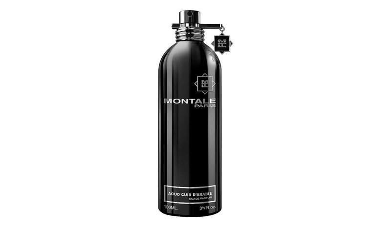 Montale Paris Aoud Cuir D´Arabie EDP miehelle 100 ml