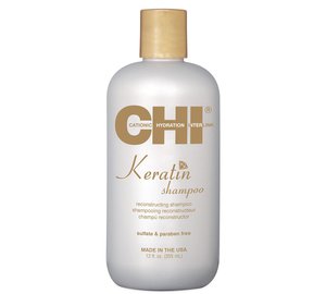 CHI - Keratiinihampoo, 946 ml