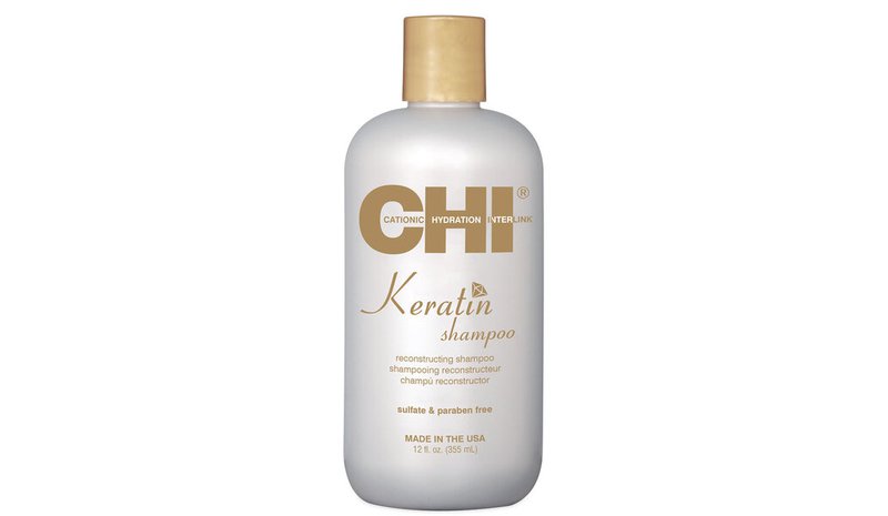 CHI - Keratiinihampoo, 946 ml