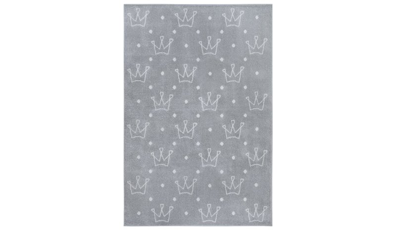Hanse Home lasten matto Adventures 160x235 cm