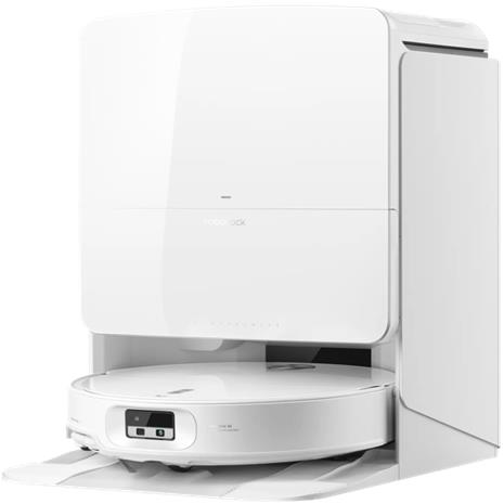 Roborock Qrevo Edge 2 Pro QE2P02-00, moppaava robotti-imuri