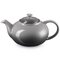 Le Creuset Vedenkeitin kivitavara 1,3L harmaa – kuva 1