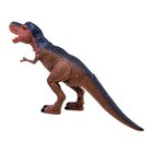 Radio-ohjattu Dinosaur T-REX
